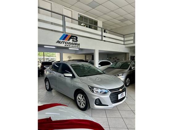 CHEVROLET ONIX 1.0 FLEX PLUS LT MANUAL CHEVROLET ONIX 1.0 FLEX PLUS LT MANUAL